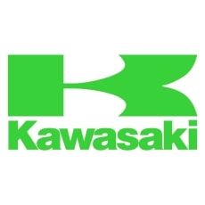 Запчасти Kawasaki оптом