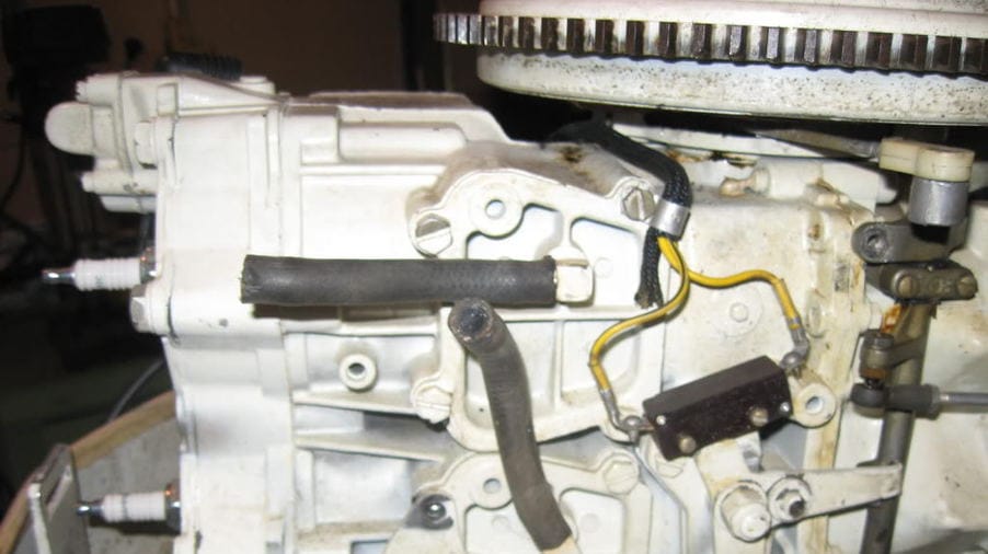 Мотора Мотора